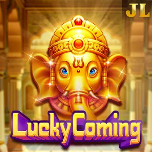Lucky Coming - SKYBET138