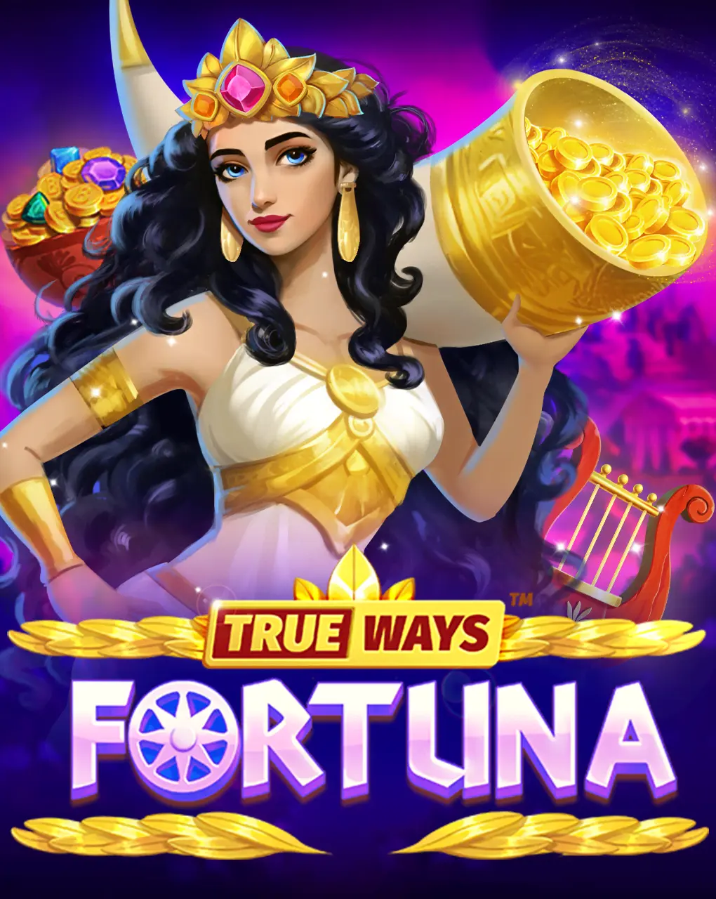 Fortuna Trueways - SKYBET138