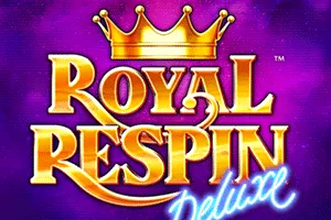 Royal Respin Deluxe - SKYBET138