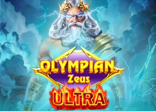 Olympian Zeus ULTRA - SKYBET138
