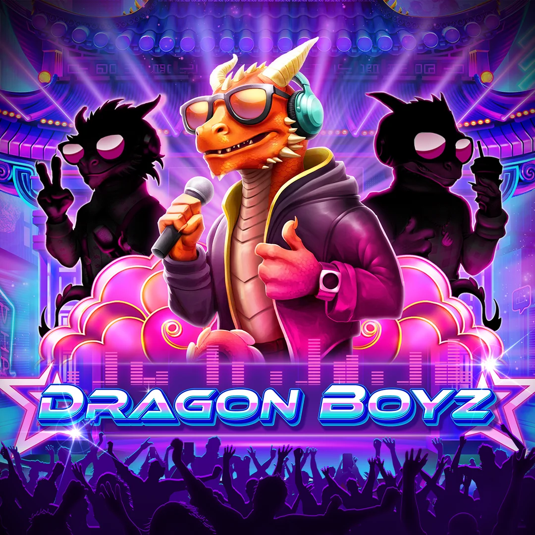 Dragon Boyz - SKYBET138