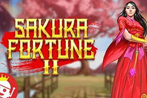 POP Sakura Fortune 2 (Quickspin) - SKYBET138