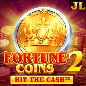 Fortune Coins 2 - SKYBET138