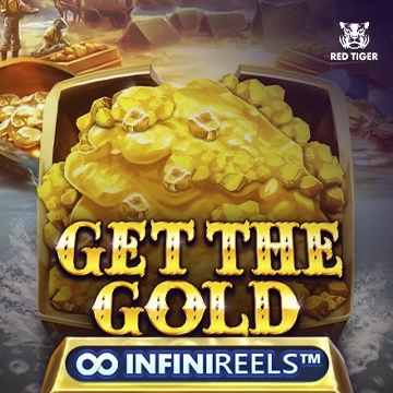 Get The Gold InfiniReels - SKYBET138