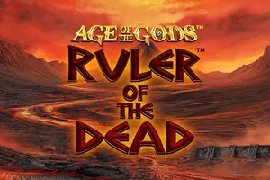 Age of the Gods: Ruler Of The Dead - SKYBET138