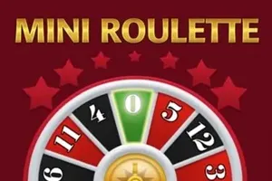 Roulette Mini - SKYBET138