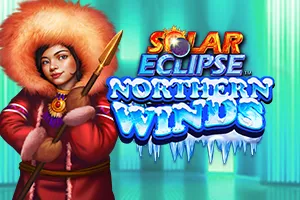 Solar Eclipse: Northern Winds™ - SKYBET138