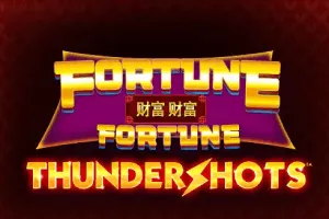 Fortune Fortune: Thundershots - SKYBET138