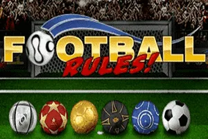 Football Rules - SKYBET138