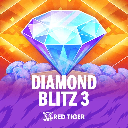 Diamond Blitz 3 - SKYBET138