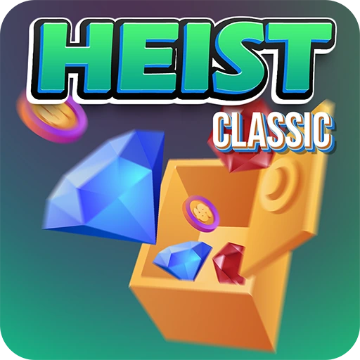 Heist Classic - SKYBET138