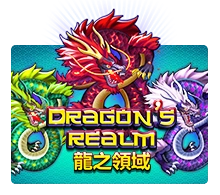 Dragons Realm - SKYBET138