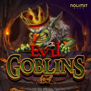 Evil Goblins xBomb - SKYBET138
