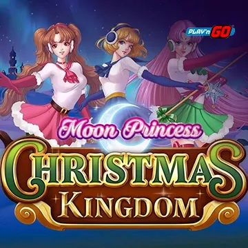 Midnight Princess: Christmas Kingdom - SKYBET138