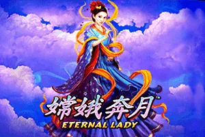 Eternal Lady - SKYBET138