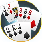 8 Cards Poker - SKYBET138