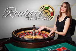 Roulette Italiana - SKYBET138