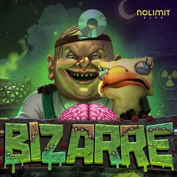 BIZARRE - SKYBET138