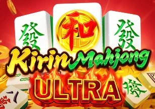 Kirin Mahjong ULTRA - SKYBET138
