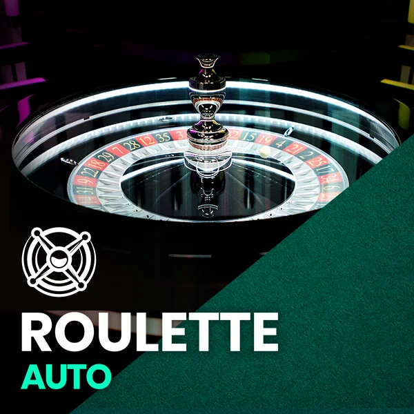 Auto Roulette - SKYBET138