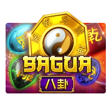 Bagua - SKYBET138