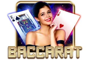 Baccarat - SKYBET138