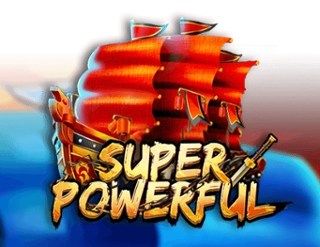 PLAYSTAR : SUPER POWERFUL - SKYBET138