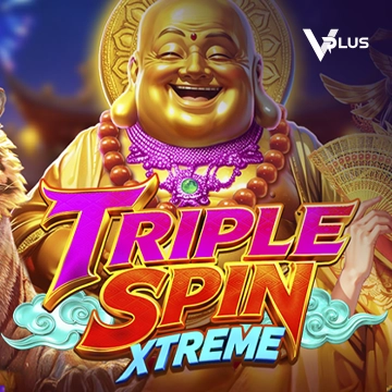 Triple Spin Xtreme - SKYBET138