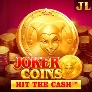 Joker Coins - SKYBET138