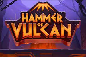 POP Hammer of Vulcan (Quickspin) - SKYBET138