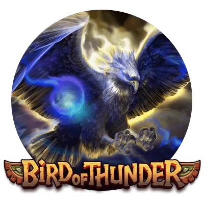 Bird of Thunder - SKYBET138