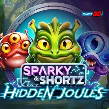 Sparky & Shortz Hidden Joules - SKYBET138