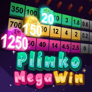 Plinko Mega Win - SKYBET138