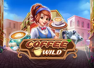 Coffee Wild - SKYBET138