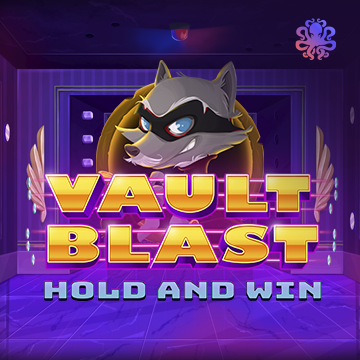 Vault Blast Hold & Win - SKYBET138