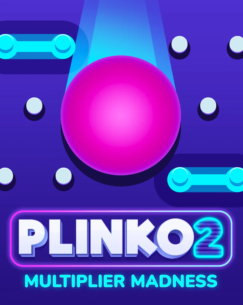 Plinko 2 - SKYBET138
