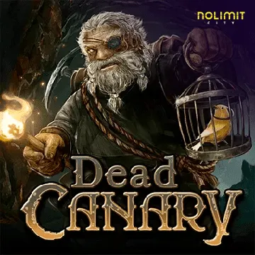 Dead Canary - SKYBET138