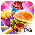 Diner Frenzy Spins - SKYBET138