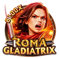 ROMA GLADIATRIX - SKYBET138