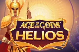 Age of the Gods: Helios - SKYBET138