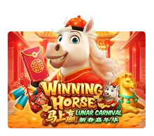 Winning Horse - SKYBET138
