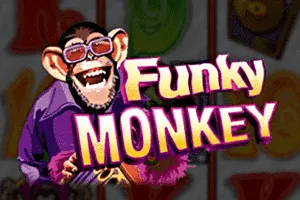 Funky Monkey - SKYBET138