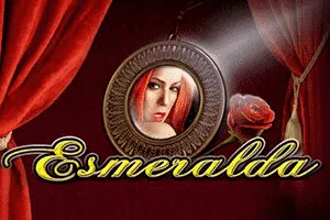 Esmeralda - SKYBET138