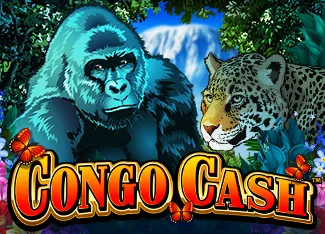 Congo Cash - SKYBET138