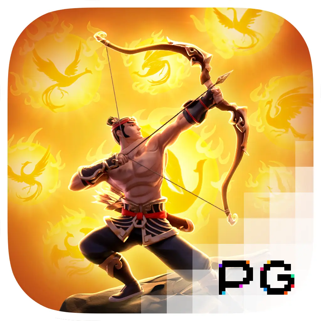 Legend of Hou Yi - SKYBET138