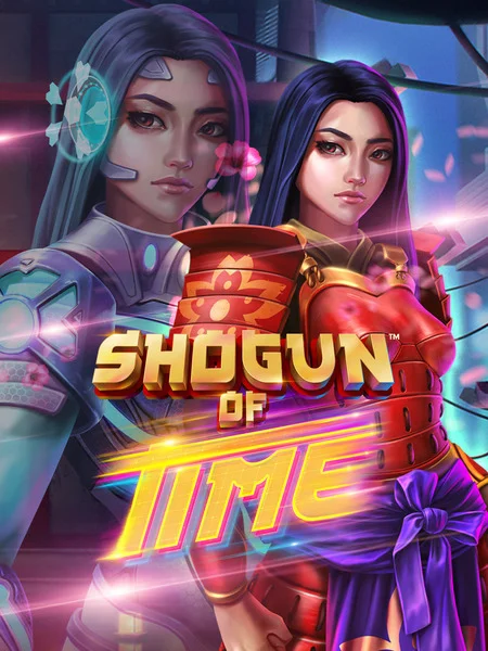 Shogun of Time - SKYBET138