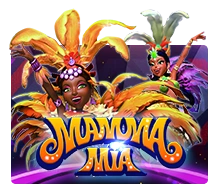 Mammamia - SKYBET138