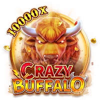 CRAZY BUFFALO - SKYBET138