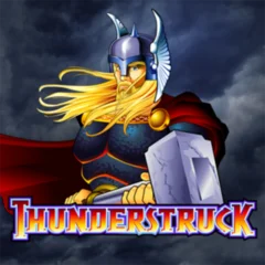 Thunderstruck - SKYBET138