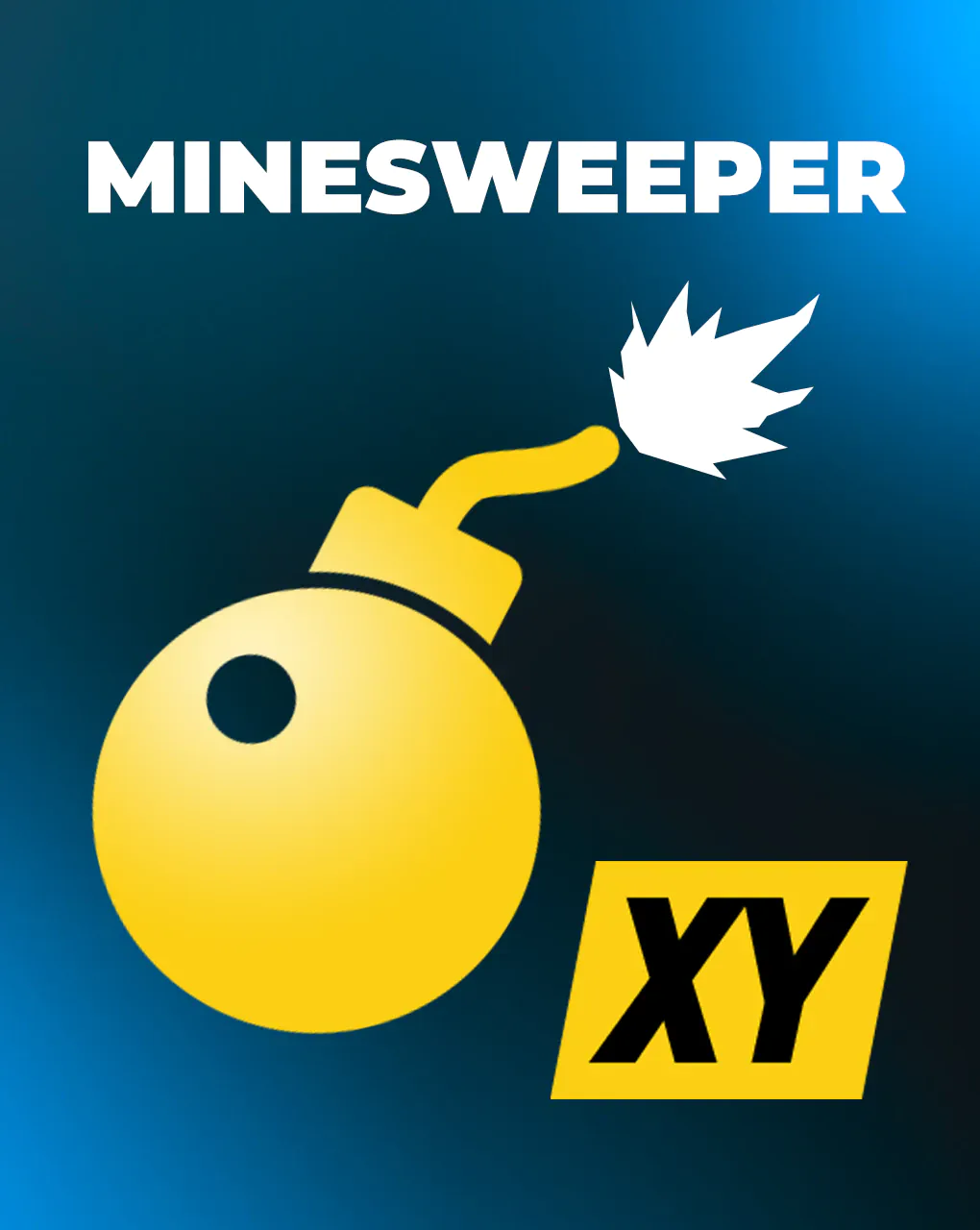Minesweeper XY - SKYBET138